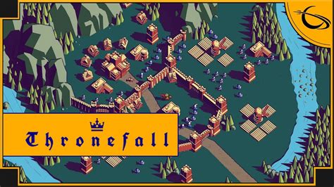 Thronefall Build 11868650 – Skidrow & Reloaded Games.